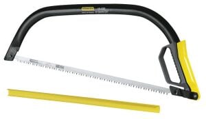 STANLEY 1-15-529 Profesyonel Kolastar - Kuru Ahşap 530 mm