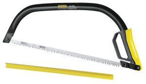 STANLEY 1-15-529 Profesyonel Kolastar - Kuru Ahşap 530 mm