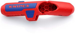 KNIPEX 169501 SB ErgoStrip Kablo Sıyırma