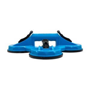 Master 507602 Plastik Gövde Üçlü Cam Vantuzu