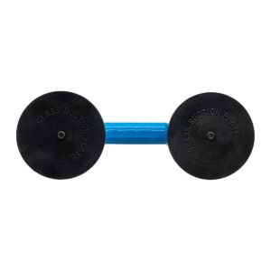 Master 507601 Plastik Gövde İkili Cam Vantuzu