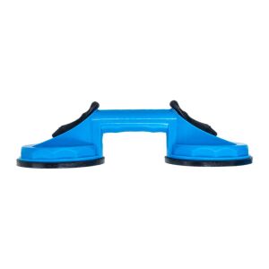 Master 507601 Plastik Gövde İkili Cam Vantuzu