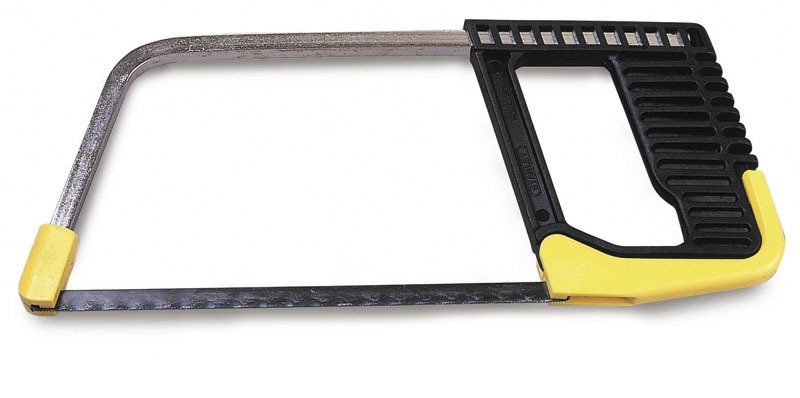 STANLEY 1-15-218 Junior Pimli Kol Testeresi 150 mm