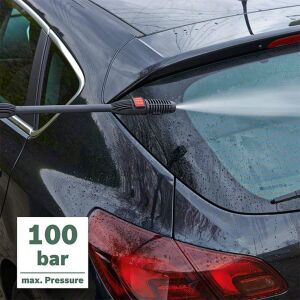 Bosch EasyAquatak 100 Basınçlı Oto Yıkama Makinası 100 Bar