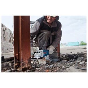 BOSCH GWS 24-180 JH Profesyonel 2400 Watt 180mm Elektrikli Taşlama Makinası
