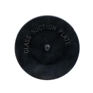 Master 507600 Plastik Gövde Tekli Cam Vantuzu