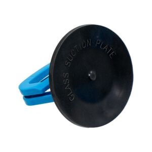 Master 507600 Plastik Gövde Tekli Cam Vantuzu