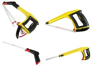 STANLEY 0-20-108 Fatmax Demir Testeresi Set (5'i Bir Arada)