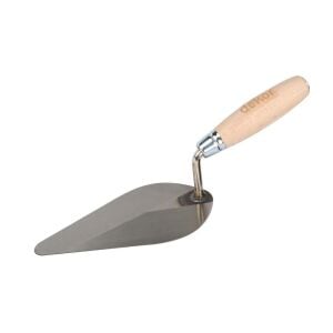 Dekor 071 Ahşap Saplı Dil Malası 20 cm