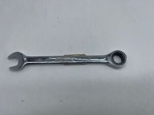 Mercure Cırcır Kombine Anahtar 16 mm