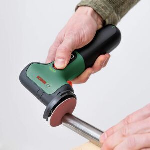 Bosch EasyCut&Grind Akülü Çok Amaçlı Kesme ve Taşlama 7.2V
