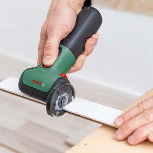Bosch EasyCut&Grind Akülü Çok Amaçlı Kesme ve Taşlama 7.2V