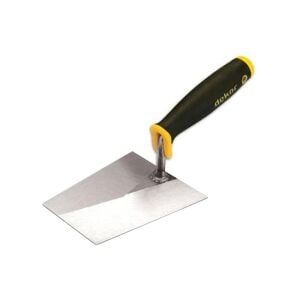 Dekor 381 Plastik Saplı Duvarcı Malası 16 cm