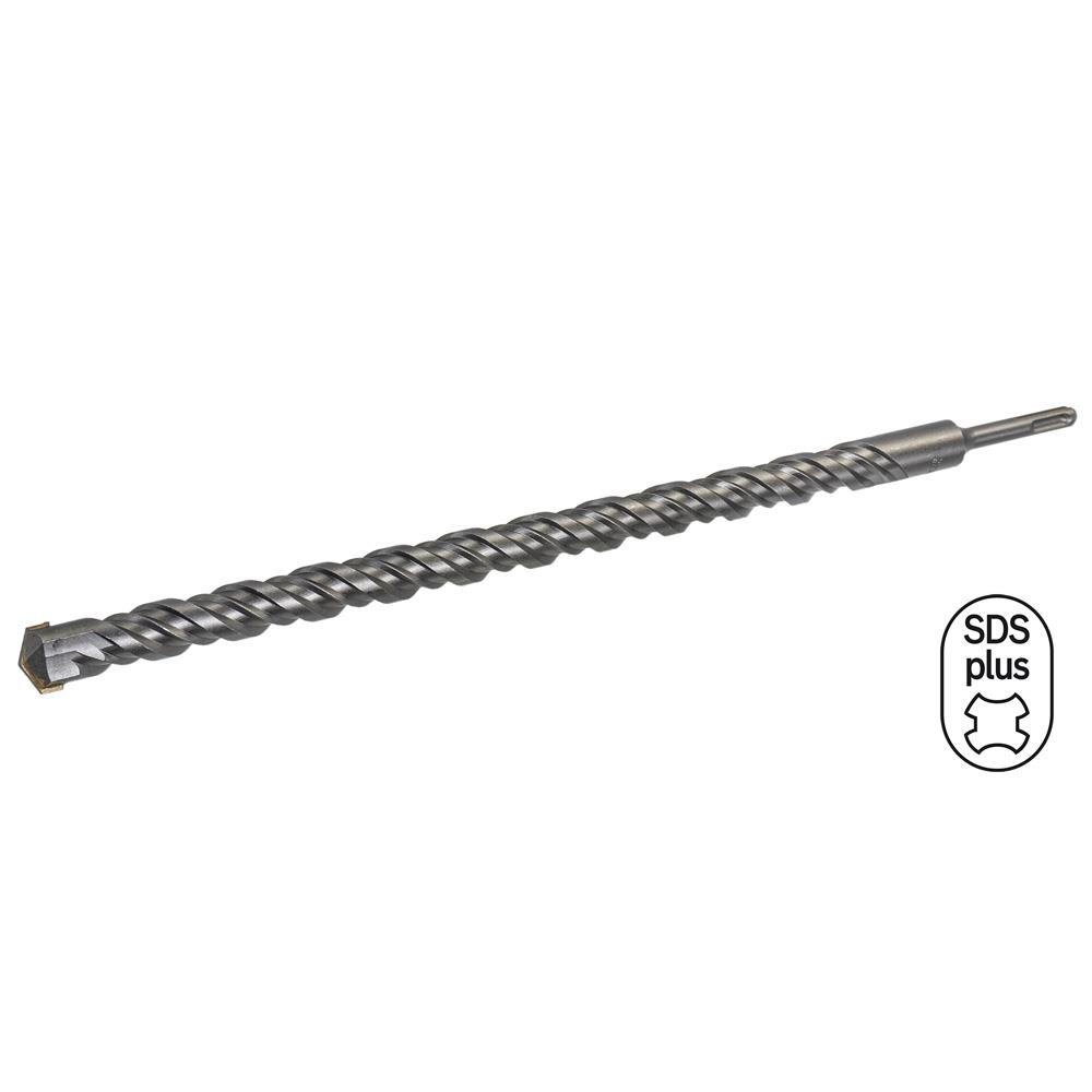 Master 530062 SDS Plus Beton Delme Matkap Ucu 22x450 mm