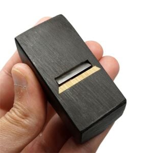 Rox Wood Mujingfang Mini Abanoz Rende 70 mm