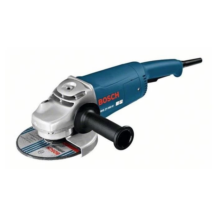 BOSCH GWS 21-180 H Profesyonel 2100 Watt 180mm Taşlama