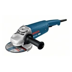 BOSCH GWS 21-180 H Profesyonel 2100 Watt 180mm Taşlama