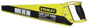 STANLEY 1-20-087 Ekonomik Testere (8x500 mm)