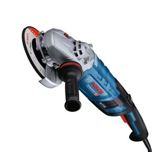 Bosch GWS 30-180 PB Kömürsüz Taşlama Makinası 2800W 180mm