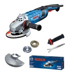 Bosch GWS 30-180 PB Kömürsüz Taşlama Makinası 2800W 180mm