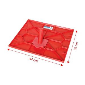 Dekor 076 Sıvacı Küreği 36x44 cm