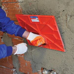 Dekor 076 Sıvacı Küreği 36x44 cm