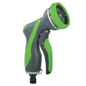 Daye DY2037L Ön Tetikli Sprey Sulama Tabancası 7 Fonksiyonlu