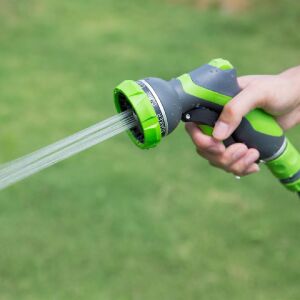 Daye DY2037L Ön Tetikli Sprey Sulama Tabancası 7 Fonksiyonlu