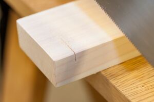 Suizan Dozuki Dovetail Çokyönlü Kesim Japon Testeresi 18 cm