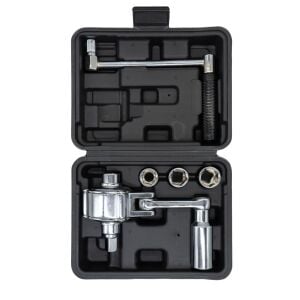 6213 Tork Arttırıcılı Bijon Anahtar Takımı 17-19-21 mm