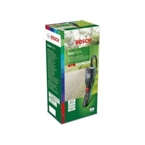Bosch EasyPump Akülü Kompresör Basınçlı Hava Pompası 10.3Bar 3.6V
