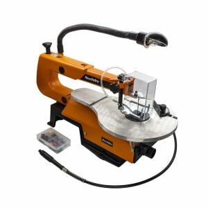 Max Extra MX3773 Dekupaj Kıl Testere Makinası 90 Watt
