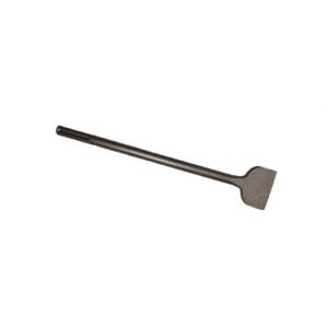 TOMAX Sds Max Ekstra Geniş Kırıcı Keski 18x400x75 mm