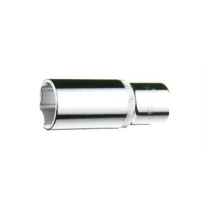 CETA FORM 3/8'' Altı Köşe Derin Lokma Anahtar 12 mm