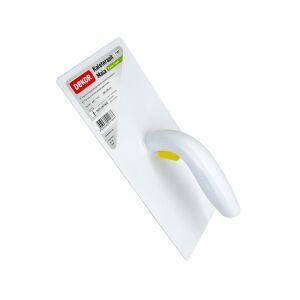 Dekor 1187 Plastik Kaleterasit Hazır Sıva Malası 280x128mm