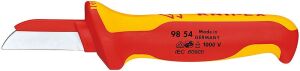 KNIPEX 9854 Kablo Bıçağı