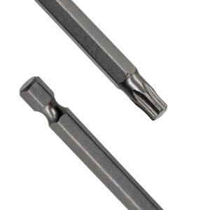 Master 530394 Torx Bits Uç T30x150 mm