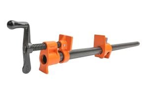 Pony Tezgah Boru Tipi İşkence 3/4''