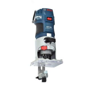 Bosch GKF 600 Kenar Freze Formika Traşlama 600 Watt