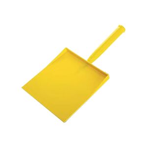 Dekor 072 Plastik Serpme Küreği 22x21.5 cm