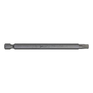 Master 530393 Torx Bits Uç T30x100 mm