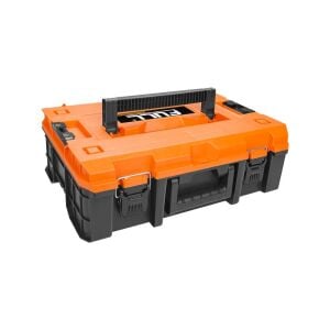 Full Case Serisi 3 Katlı Tekerlekli Takım Çantası