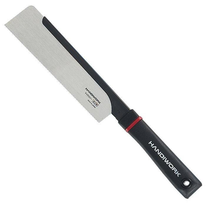 Dictum 712714 Back Saw Powergrip Japon Testeresi