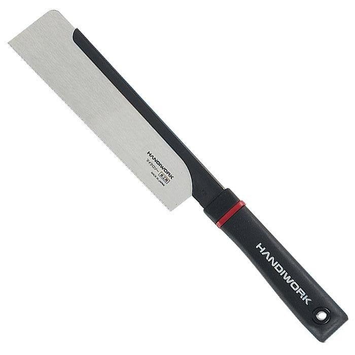 Dictum 712714 Back Saw Powergrip Japon Testeresi