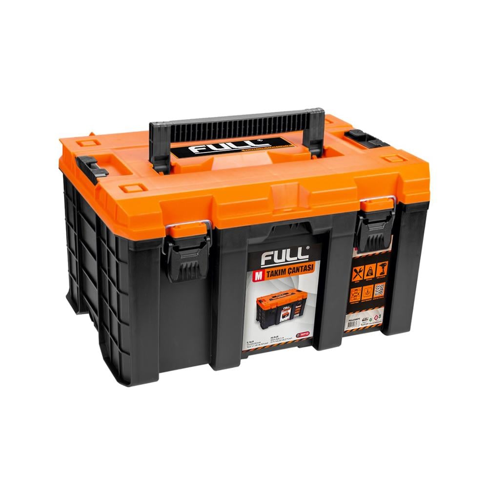 Full Case Serisi Takım Çantası (Orta)