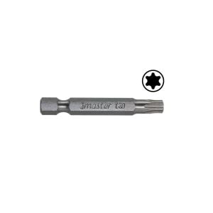 Master 530391 Torx Bits Uç T30x50 mm