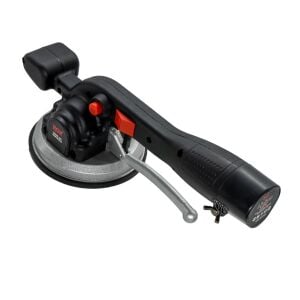 Rox 0168 Şarjlı Titreşimli Vakumlu Fayans Seramik Tokmağı