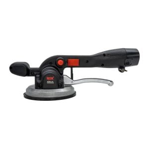 Rox 0168 Şarjlı Titreşimli Vakumlu Fayans Seramik Tokmağı