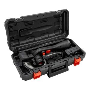 Rox 0168 Şarjlı Titreşimli Vakumlu Fayans Seramik Tokmağı