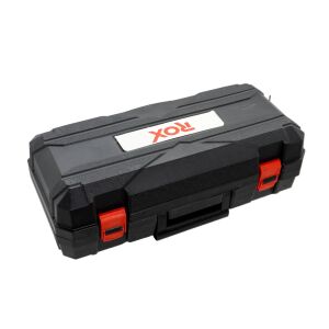 Rox 0168 Şarjlı Titreşimli Vakumlu Fayans Seramik Tokmağı